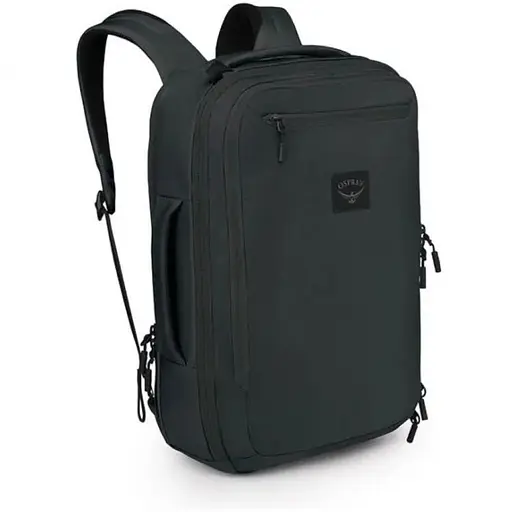 Рюкзак Osprey Aoede Briefpack 25 Чорний (1054-009.3442)