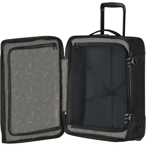 Сумка-Рюкзак На Колесах American Tourister URBAN TRACK BLACK 55x40x23 MD1*09007 - фото 6