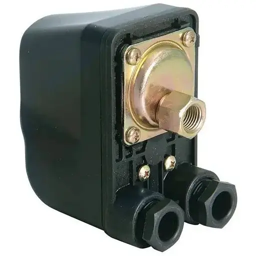 Реле давления NPO PS-II-15 - фото 1