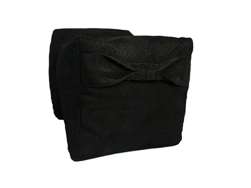 Подушка барикадна для стрільби мішок Кость GEN 4 шкіра 150х160х240 - фото 2