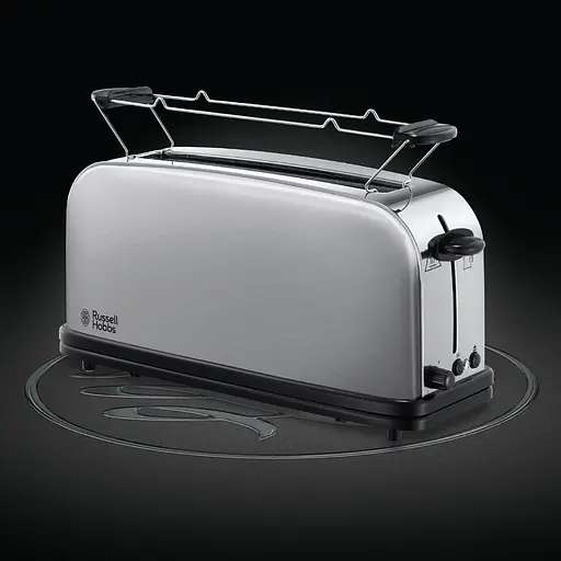Тостер Russell Hobbs Oxford 21396-56 - фото 7