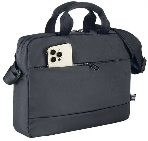 Сумка Tucano Global 2 13"/14", синий - фото 5