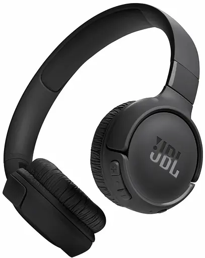 Наушники JBL Tune 520BT Black JBLT520BTBLKEU - фото 2