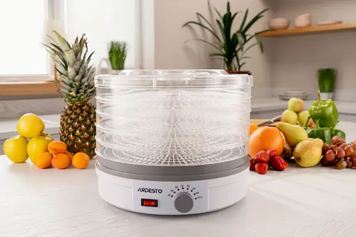 Сушарка Ardesto для продуктів FDB-5320 - фото 2