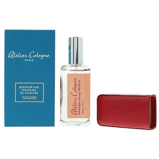 Одеколон Atelier Cologne Bohemian Orange Blossom 30 мл - фото 1