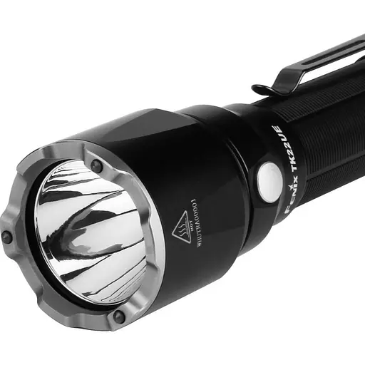 Ліхтарик Fenix TK22UE [144379] - фото 3