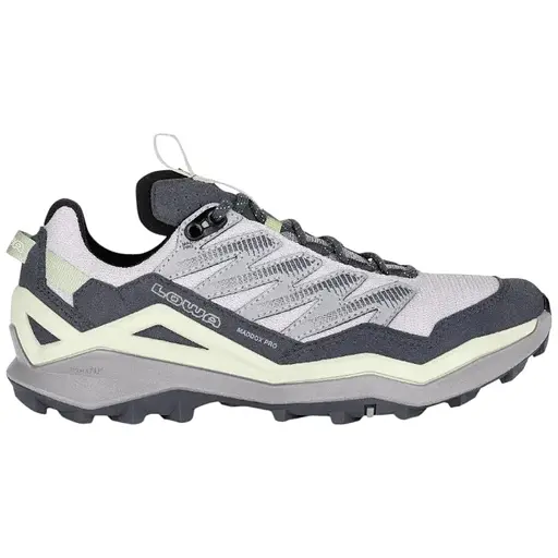 Кросівки Lowa Maddox Pro LO W 38 Slate Blue (1012-321640-9961-38.0)