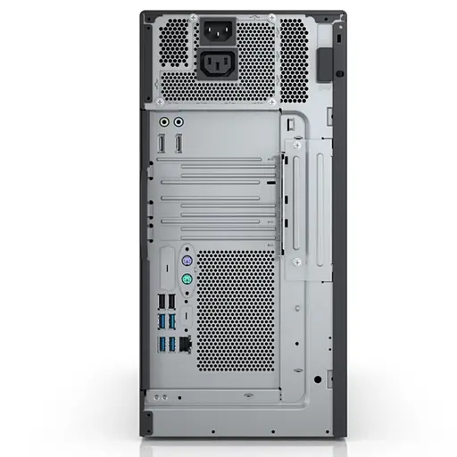 Комп'ютер Fujitsu Esprimo P558 E85+ MT (i7-9700/16/1TBSSD/RX550-4Gb) Б/В - фото 3