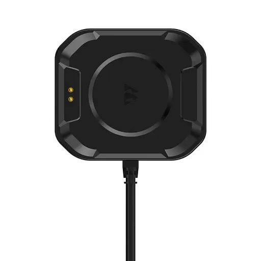 Зарядное устройство магнитное для часов Kospet Tank M3 / Kospet Tank M3 ULTRA Black (16666) - фото 2