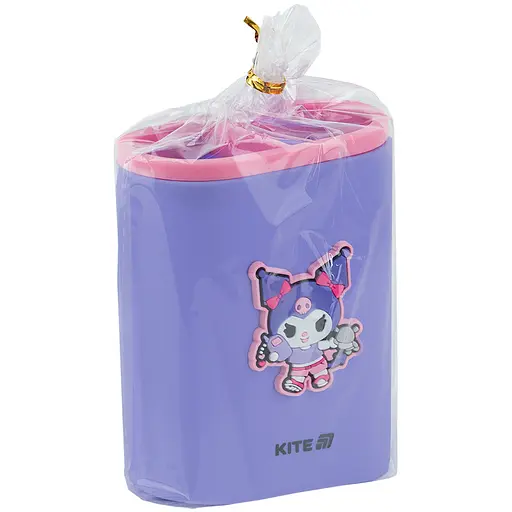 Стакан-підставка з фігуркою Kite Kuromi (HK25-170-2)