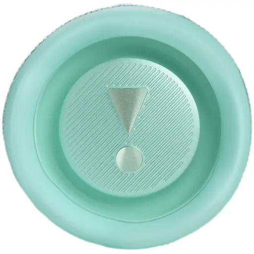 Портативная колонка JBL Flip 6 Teal (JBLFLIP6TEAL) - фото 3