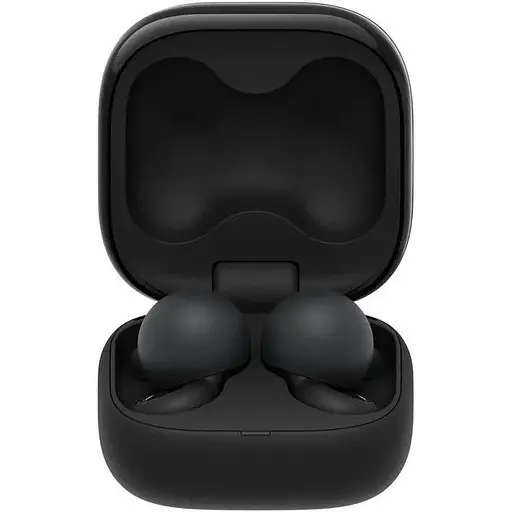 Навушники Sony WF-L910 Black (WFL910B.CE7) - фото 3