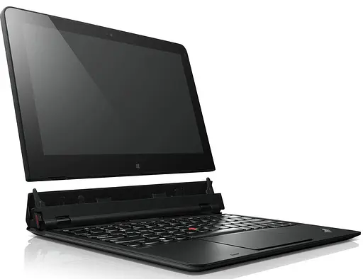 Ноутбук Lenovo ThinkPad Helix 3702 (i5-3427U/4/256SSD) - Class B "Б/В" - фото 1