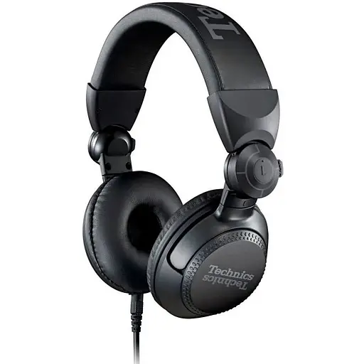Наушники PANASONIC EAH-DJ1200E-K (6549006)
