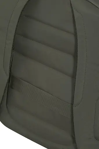 Рюкзак 15.6" Samsonite GUARDIT CLASSY GENMETAL GREEN 44x30x20 KH1*24003 - фото 11