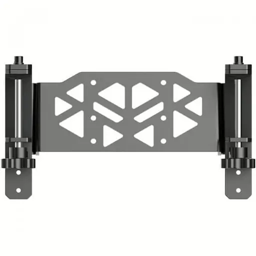 Кронштейн для горизонтальной установки руля MOZA Racing Clamp For Truck - фото 2