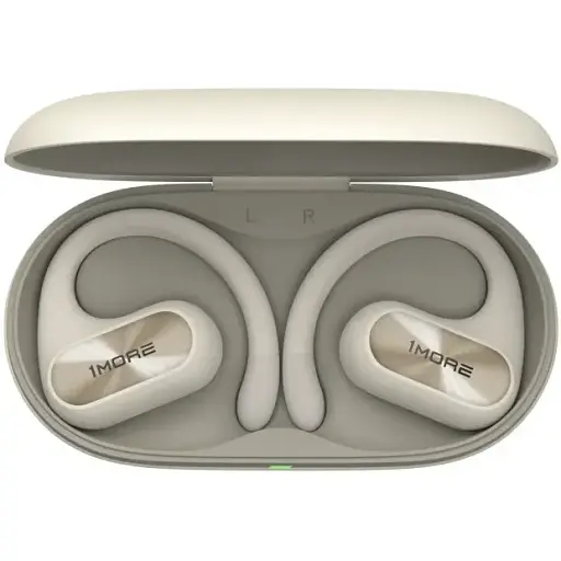Наушники TWS 1MORE Fit SE Earbuds S30 (EF606) 5.3 white RU - фото 2