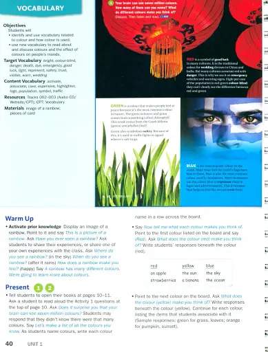 Impact 2. Lesson Planner + Audio CD + Teacher's Resource CD + DVD - фото 5