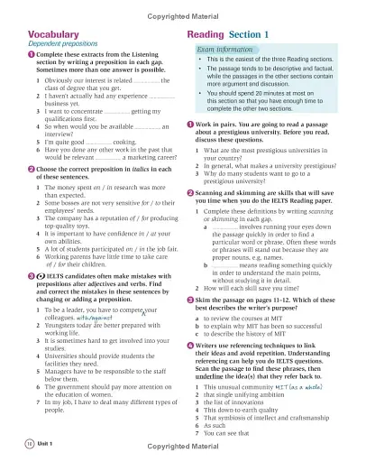 Complete IELTS. Bands 6.5-7.5 Student's Book without Answers with CD-ROM - фото 7