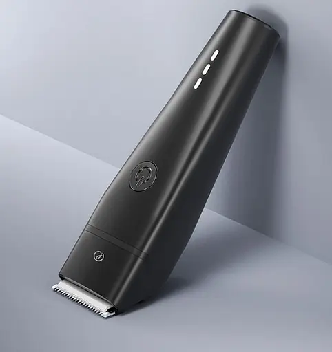 Машинка для стрижки волос Enchen Boost 2 Black - фото 4