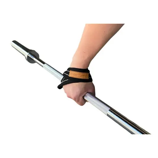 Лямки восьмерки для становой тяги Infinity EasyFit EF-8888-M, размер M - фото 4