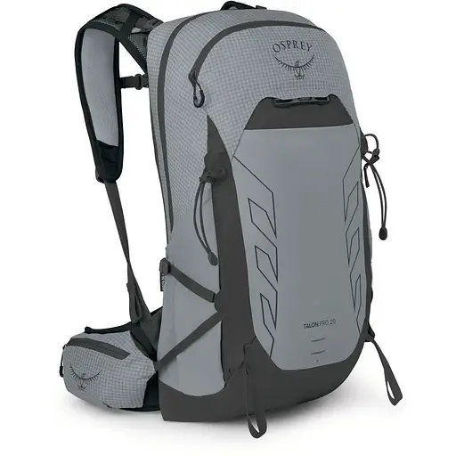 Рюкзак Osprey Talon Pro 20 Серый (1054-009.3536)