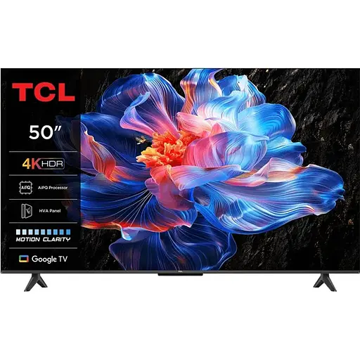 Телевизор TCL V6C 50" LCD Ultra HD 4K 50V6C (153315)