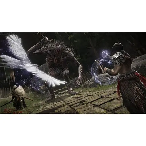 Гра Elden Ring (російські субтитри) (PS4) - фото 11