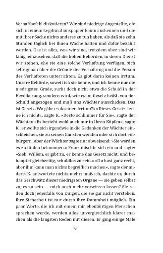 Der Prozeß - фото 10