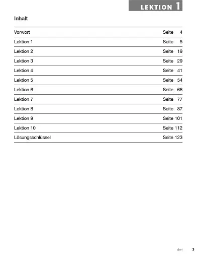 Themen aktuell 1. Arbeitsbuch - фото 2