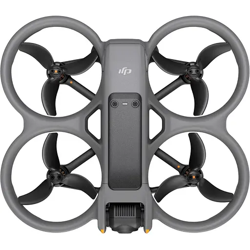 Квадрокоптер DJI Avata 2 Fly More Combo Three Batteries CP.FP.00000151.02 EU (111906) - фото 3