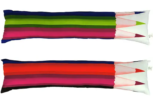 Подушка Руно 105х28 "Pencils" 315.137Pencils