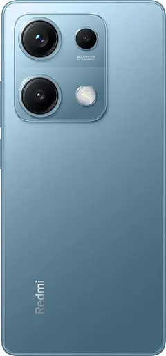 Смартфон Xiaomi Redmi Note 14S 8/128GB Ocean Blue - фото 5
