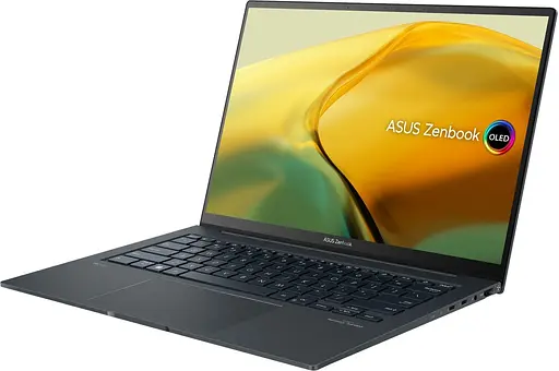 Ноутбук Asus Zenbook 14X OLED UX3404VC-M9026X - фото 4
