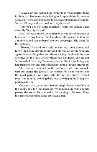 The Invisible Man - фото 8