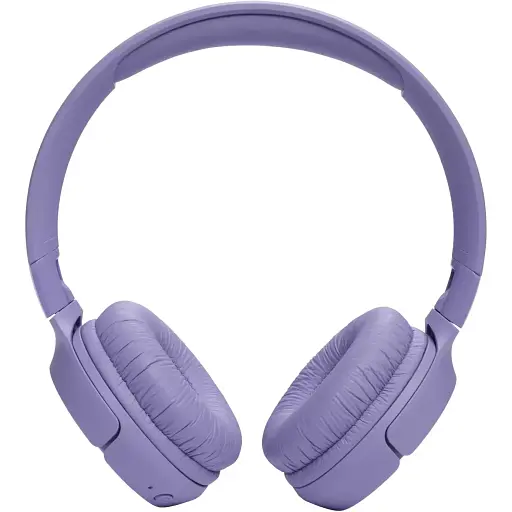Навушники з мікрофоном JBL Tune 520BT Purple (JBLT520BTPUREU) - фото 2