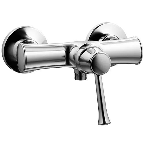 Смеситель для душа Imprese Podzima Ledove ZMK01170108 Хром - фото 1