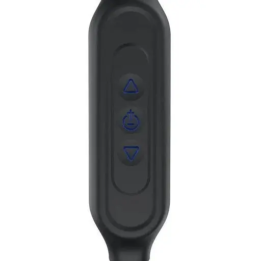 Вибратор на гибкой сцепке со стимуляцией пальчиком Dorcel Dual Explorer - фото 7