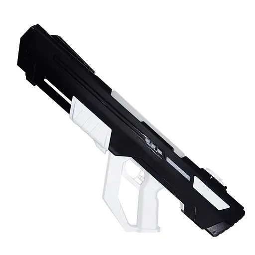 Дитячий водяний пістолет-автомат Water Gun Bambi Q001чорний