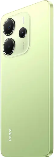 Смартфон Xiaomi Redmi Note 14 4G 6/128Gb Green Global Version без NFC no charger - фото 7