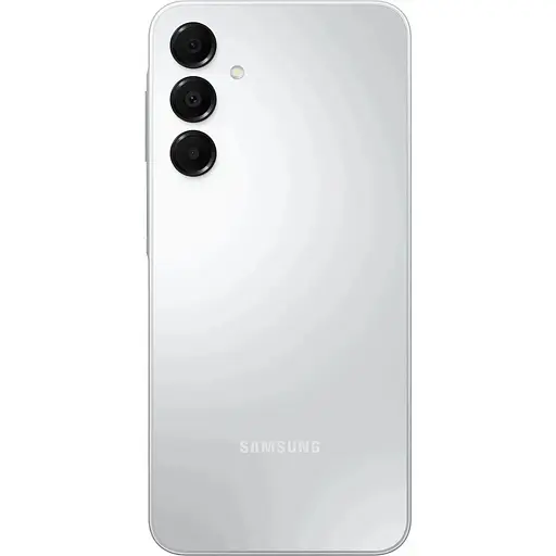 Смартфон Samsung Galaxy A16 4/128GB Gray (SM-A165FZAB) - фото 5
