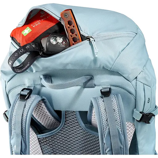 Рюкзак Deuter Futura 30 SL (1052-3400721 1333) - фото 2