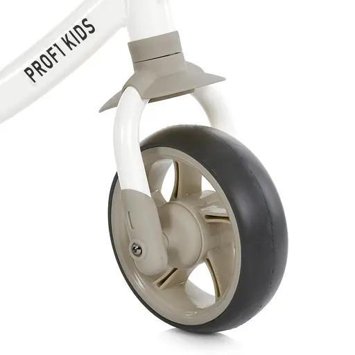 Біговел дитячий MBB 1040 Beige, колесо 6 дюймів - фото 4
