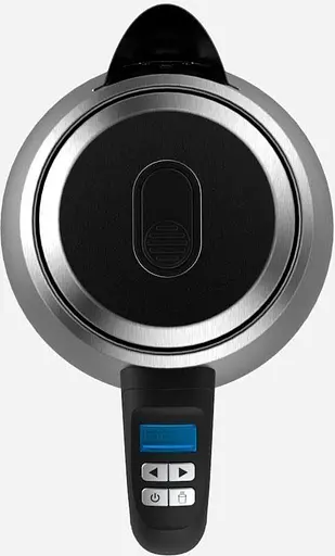 Чайник 17012850 із цифровим дисплеєм температури - фото 2