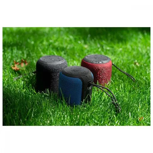 Портативна колонка 2E SoundXPod Red (2E-BSSXPWRD) - фото 3