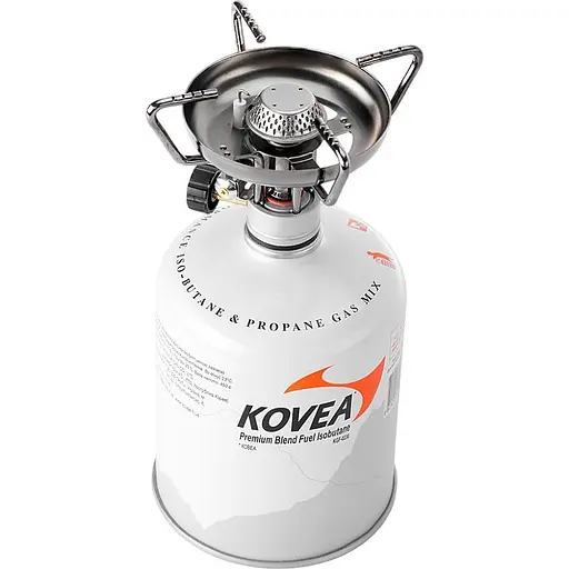 Газовий пальник Kovea Scorpion KB-0410 [150273] - фото 5