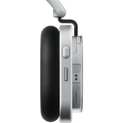 Навушники Nothing Headphone (1) White [143608] - фото 5