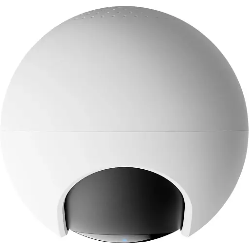 IP-камера Xiaomi Smart Camera C300 Dual MJSXJ22CM (BHR9166EU) UA - фото 5