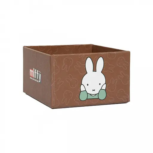 Органайзер Yes Miffy настольный картон (708870) - фото 3