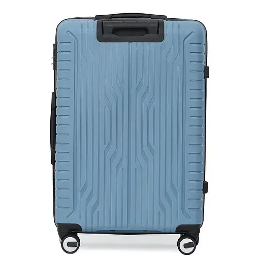 Валіза Semi Line 24" M Blue (T5611-2) - фото 5